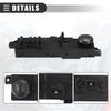 Hyundai Tucson Power Seat Switch (2015-2021)
