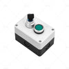 Gate Opener Weatherproof Push Button Switch with Key
