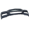 Front Bumper Cover For 2016-2018 BMW 340i xDrive with M