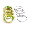 Toyota Celica 1970-1981 Headlight Bracket Set