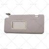 Nissan Tiida C11 Hatch Grey Left Sun Visor (2004-2012)