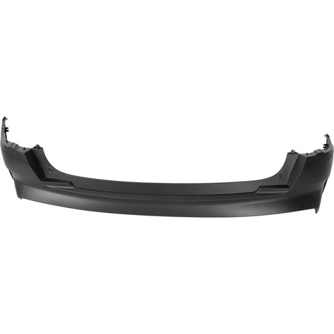 Bumper Cover Fascia Rear Upper 86611R5300 for Kia Sorento