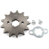 125cc-350cc Dirt Pit Bike ATV Go Kart 20mm Front Sprocket Cog