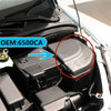 Peugeot 3008 307 308 408 Citroen Fuse Box Upper Cover (2007-2023)