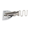 Juki Brother Consew Heavy Material Raw Edge Plain Tape Binder Attachment