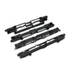 Car 4x Roof Carrier Front Roof Cover