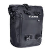 Motorcycle - Black 10L Waterproof Rear Tail Seat Bag