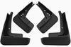 Audi A3 Sport Hatchback Mud Guards (2021–2026)