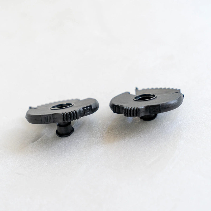 88-97 Toyota Hilux Mighty-X LN85 LN106 LN111 Air Vent Adjust Knob
