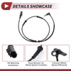Jeep Renegade ABS Wheel Speed Sensor (2015-2018)