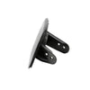 BMW 3 4 Series M3 M4 Front Headlight Washer Covers (2012-2020)
