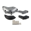 YAMAHA R6 Aluminum Engine Case Slider Protector Covers (2008-2017)