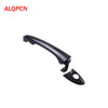 Hyundai Sonata Front Rear Outside Door Handle (2011-2015)
