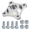 Go Kart 1-1/4 Rear Live Axle Aluminum Wheel Hub