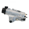 Audi A4 Ignition Lock Cylinder with Key Shells