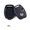 Honda Civic, FRV, Accord, CRV, Pilot Replacement Car Key Shell Blank