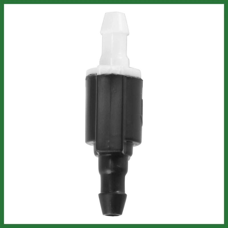 Toyota 2 x Wiper Washer Windshield Check Valves (Compatible with Various Models)