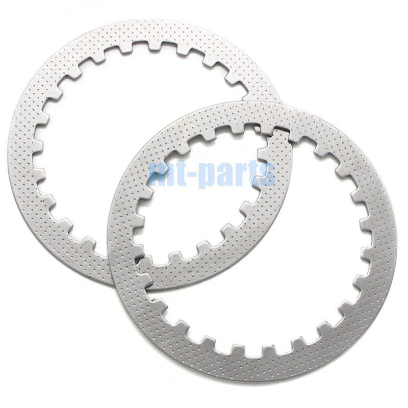 Honda XL80S, XL75, XR75, XR80R Clutch Friction Plate Kit (1978-2003)