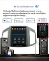 11-17 Chevy Captiva 9.7" Android 13 Car Stereo (2011-2017)