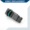 Nissan Pathfinder Mass Air Flow Sensor (2000-2001)