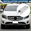 Mercedes Benz E350 Front Right Bumper Retainer Bracket (2009-2016)