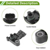 Buick Encore MAP Sensor (2013–2020)