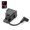 Mercury MerCruiser 4-Pin Outboard Ignition Coil CDM Module