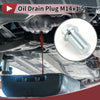 Mercedes-Benz Sprinter 2500 3500 Oil Drain Plug Set (2010-2021)