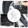 Mitsubishi Lancer, Mirage, Outlander Hood Prop Rod Clip (2002-2023)