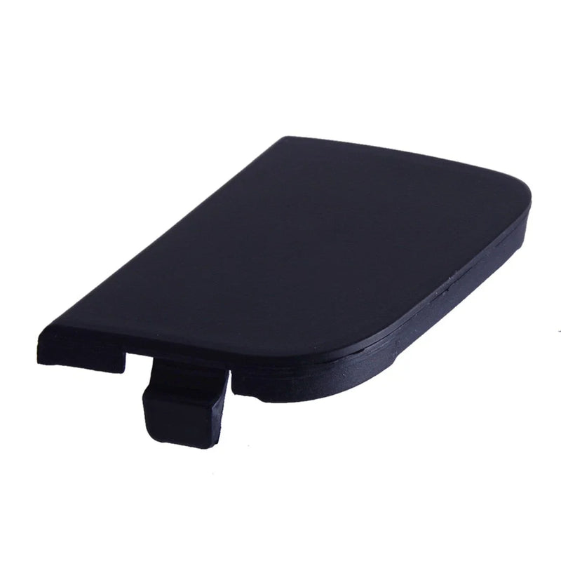 Toyota C-HR Tow Hook Towing Eye Cover (2018-2019)