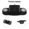 Renault Master III, Opel, Nissan Sliding Door Locator Retainer (2003-2010)