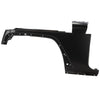 Fender For Jeep Wrangler 2007-2017 Front Driver Side
