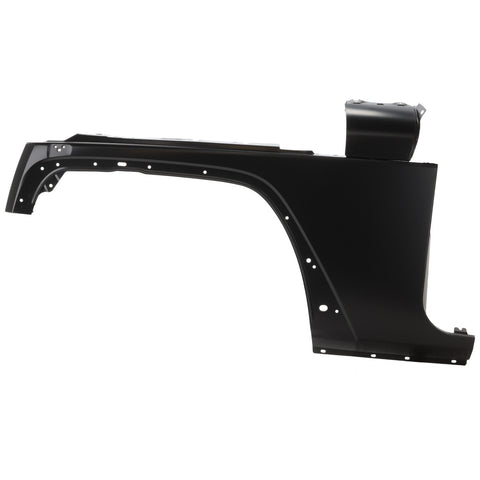 Fender For Jeep Wrangler 2007-2017 Front Driver Side