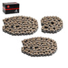 Kawasaki KVF650 Brute Force 2005-2013 Cam Chains Timing Chain Set Kit