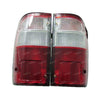 Toyota Hilux Ute LH+RH 2 x Tail Lights (1997–2005)
