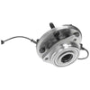 Jeep Wrangler JK 4X4 Front Wheel Bearing Hub Assembly (2007-2012)