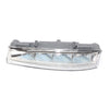 Benz C E SLK Class W204 S204 C204 W212 C207 Daytime Running Fog Lights (2007-2015)