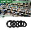 Car Oil Seal 35x52x12mm NBR Rubber