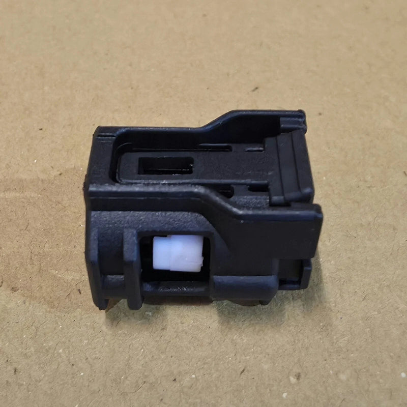 Toyota 2 x ABS Speed Sensor Connector Plug (1996–2023)