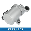 BMW 328i GT xDrive (2014-2016) - Includes Screws Electric Water Pump