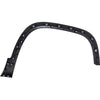 Fender Flares For 2017-2022 GMC Acadia Front Driver LH