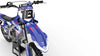 Yamaha YZ 250 Oslo Style Decal Kit (2015-2021)