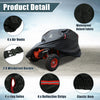 Polaris RZR XP1000 900 800 Turbo UTV Cover / Full / Waterproof Full Cover