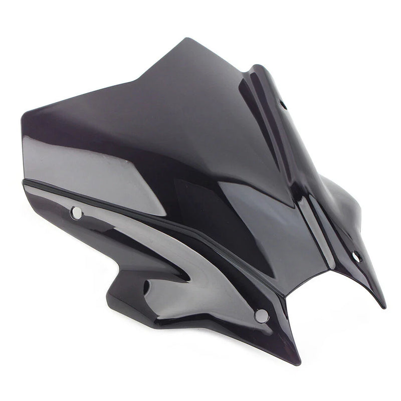 YAMAHA MT-09 FZ-09 Motorcycle Windshield Deflector (2021-2023)