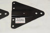 TOYOTA Land Cruiser FJ40 BJ40 FJ45 Front Bumper Support RH/LH (1960–1984)