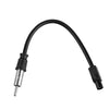 Jeep Grand Cherokee Stereo Radio Cable Adapter Wire Harness & Antenna (1999-2004)