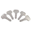 Kubota B Series Tractor Ignition Keys (2010-2023)