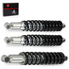 Honda Rancher 420 TRX420FM FE TE TM FPE FPM Front Rear Shocks Absorber (2007–2013)