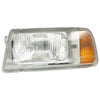 Suzuki Vitara SE416 SV620 Headlights Pair LH+RH (1988 - 1998)