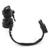 Kawasaki Brute Force KVF650D KVF750 Prairie Ignition Key Switch (2003-2023)